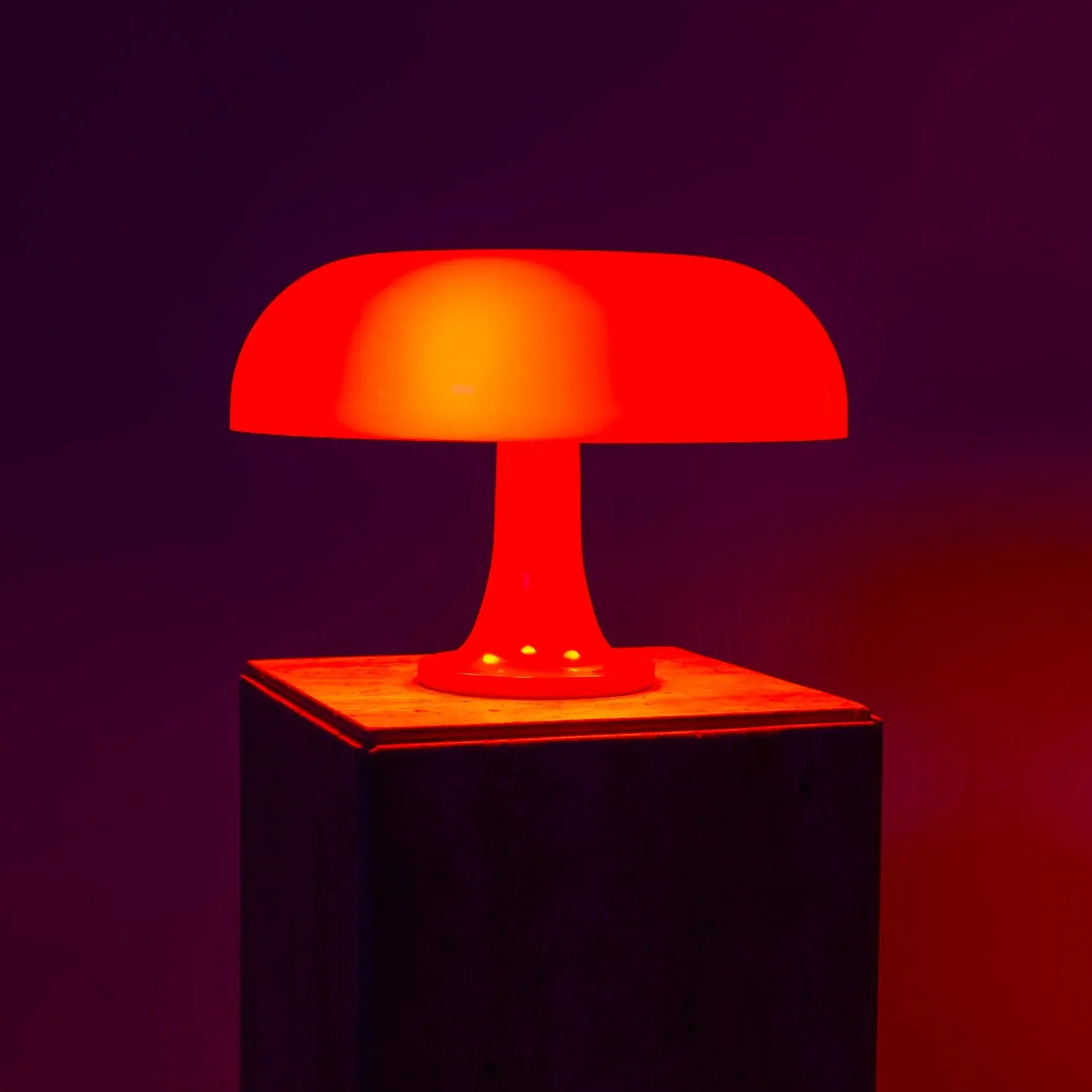 ilovehue Mushroom Table Lamp ilovehue
