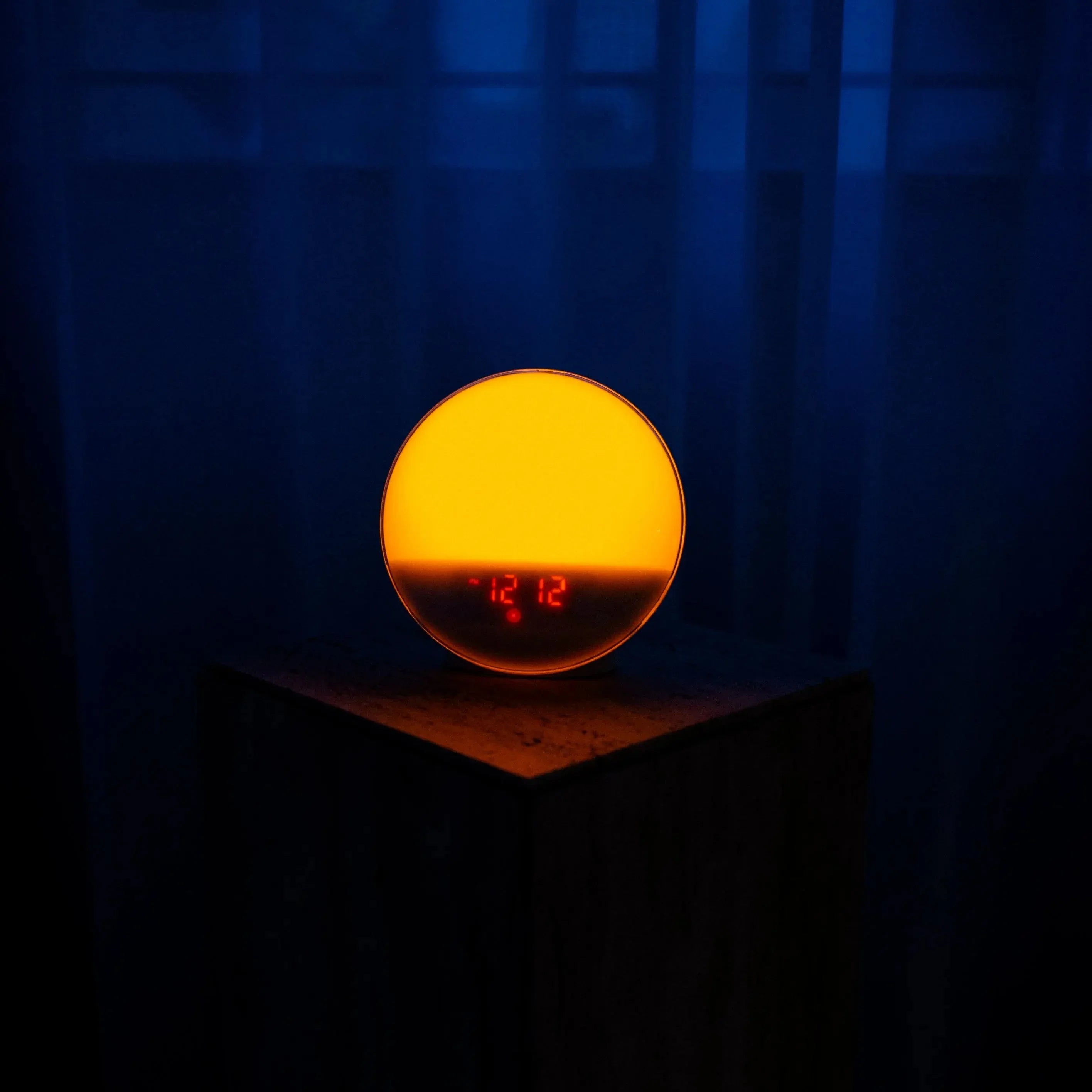 Dawn Simulator