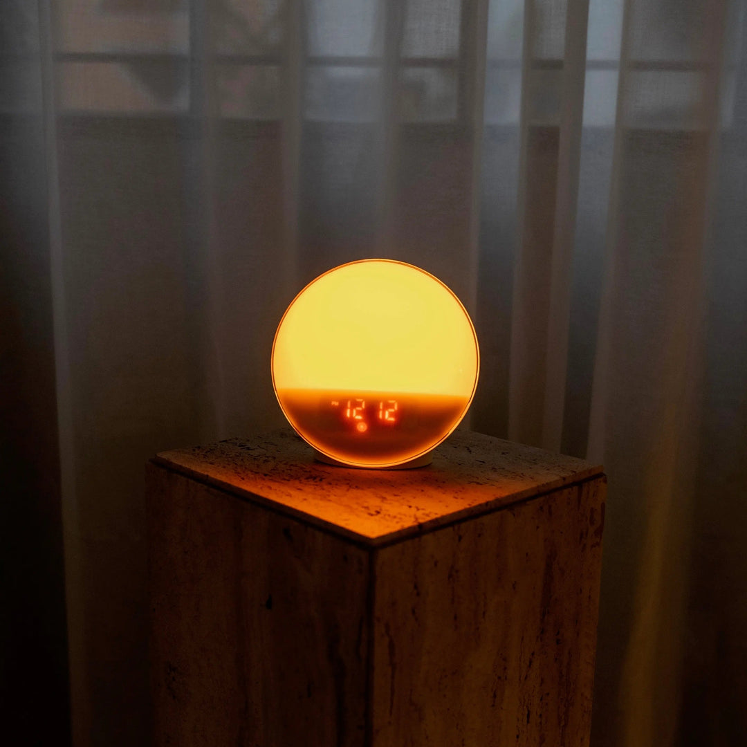 ilovehue Dawn Simulator ilovehue