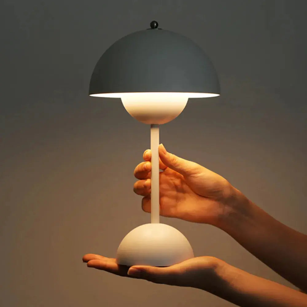 Decorative table lamps