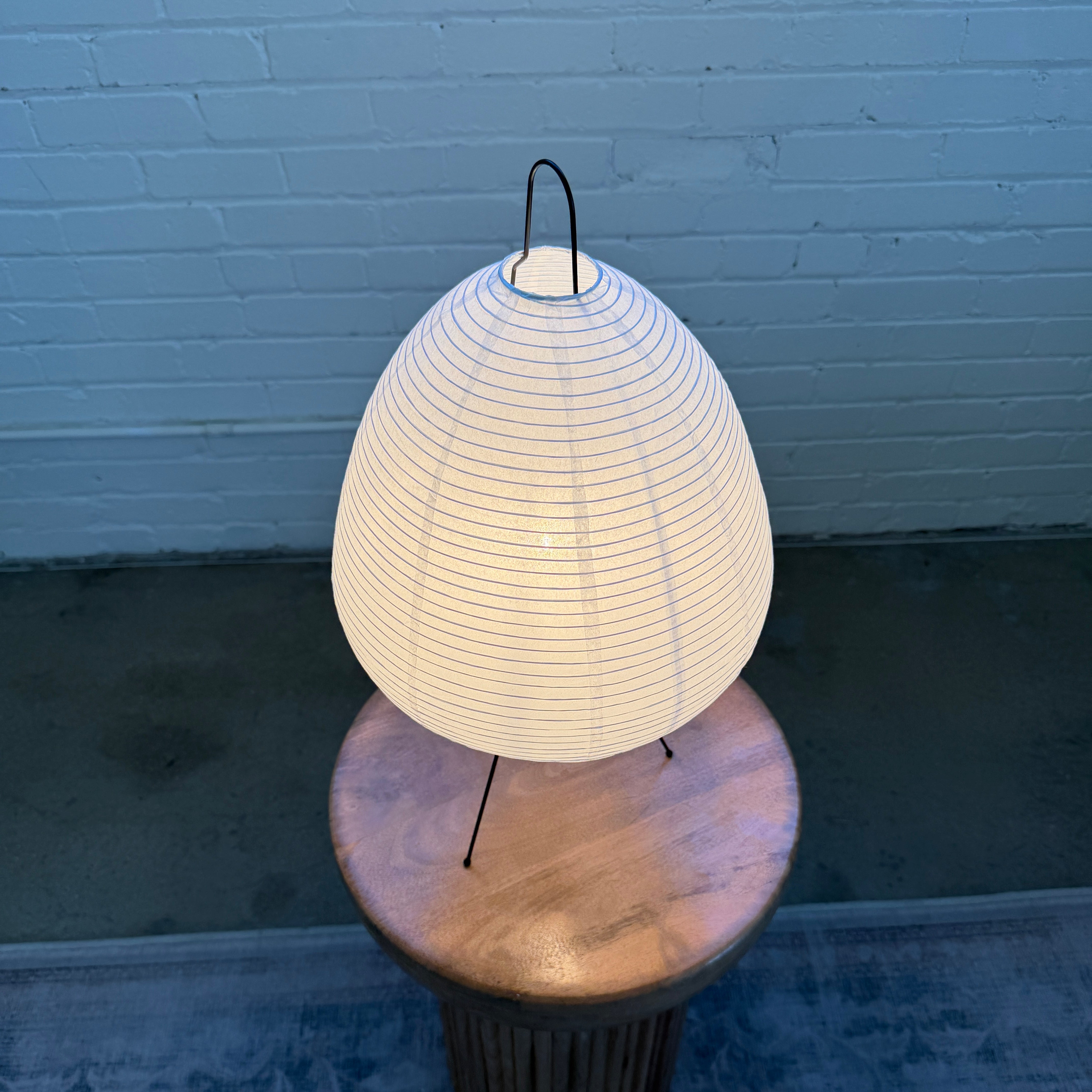 Hikari Skulpturlampe