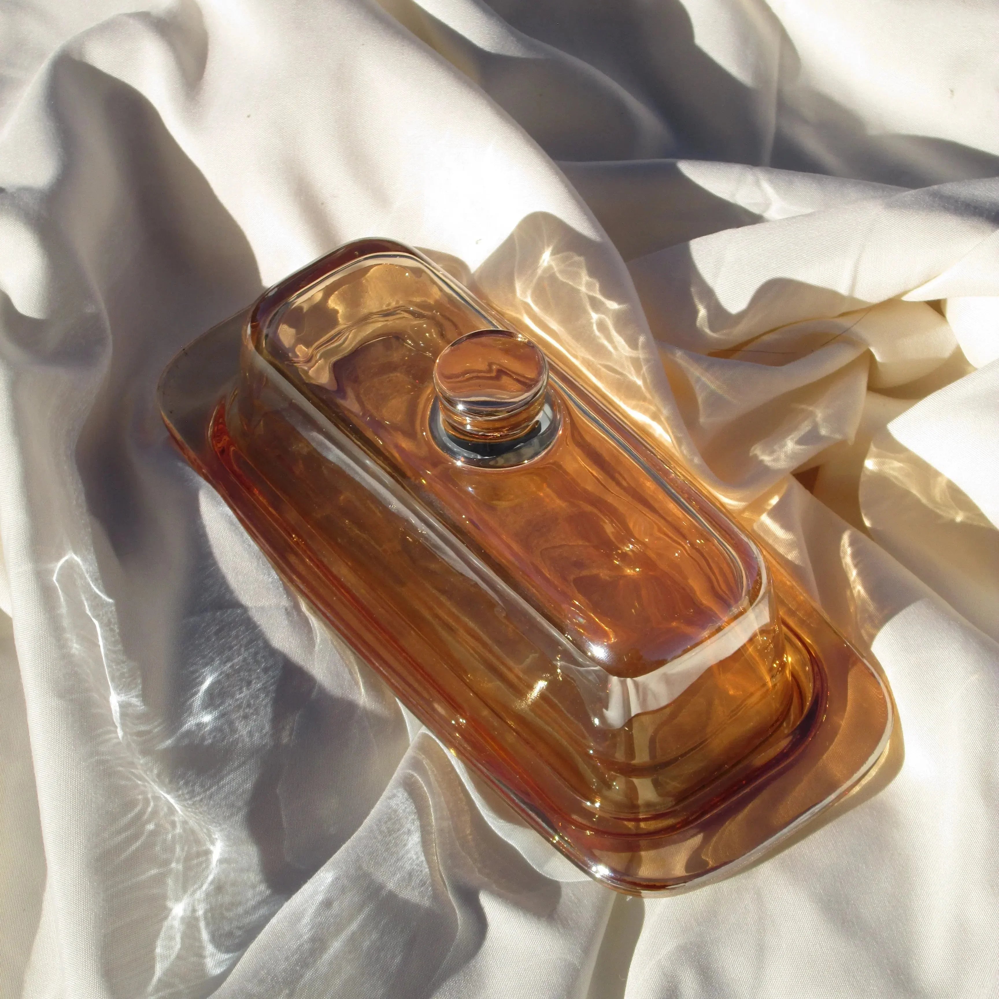 Ardor Butter Dish ilovehue