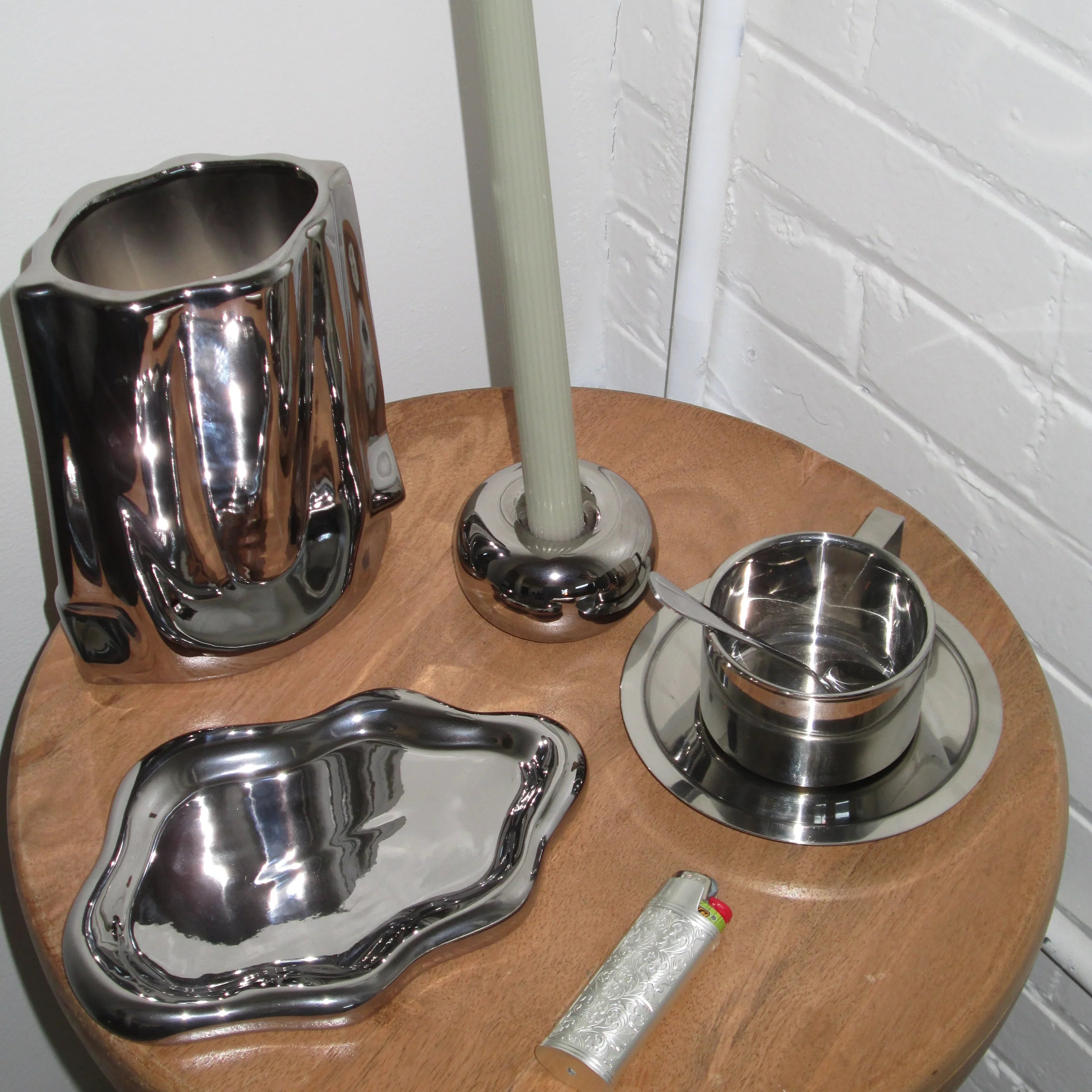 Chrome Bundle - Ilovehue