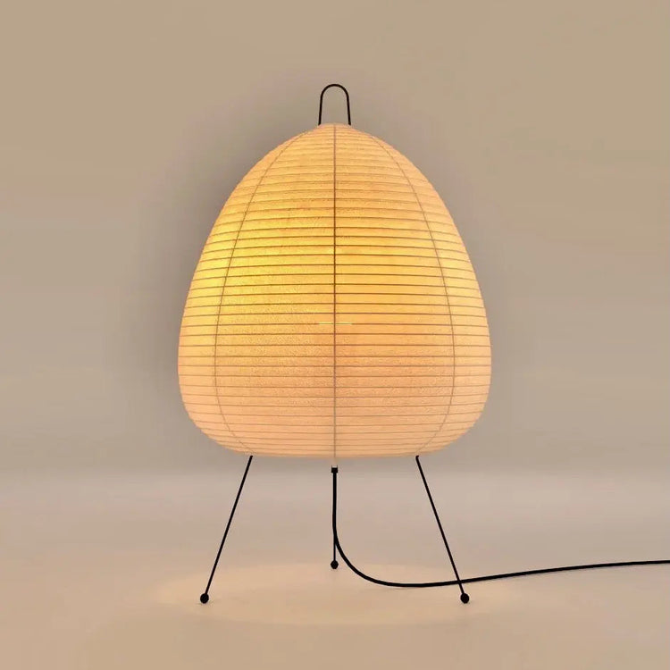 ilovehue Japanese Sculpture Lamp ilovehue