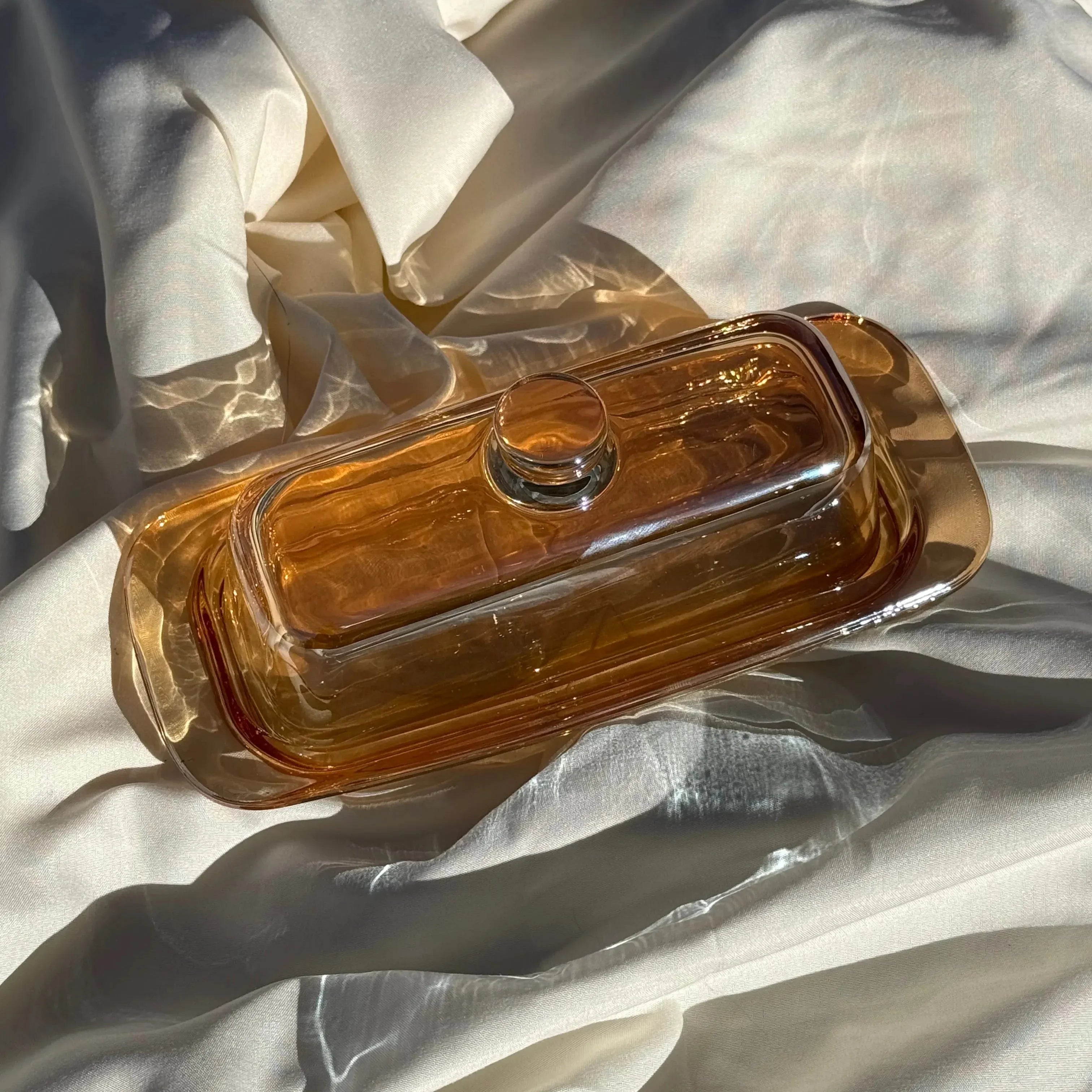 Ardor Butter Dish ilovehue