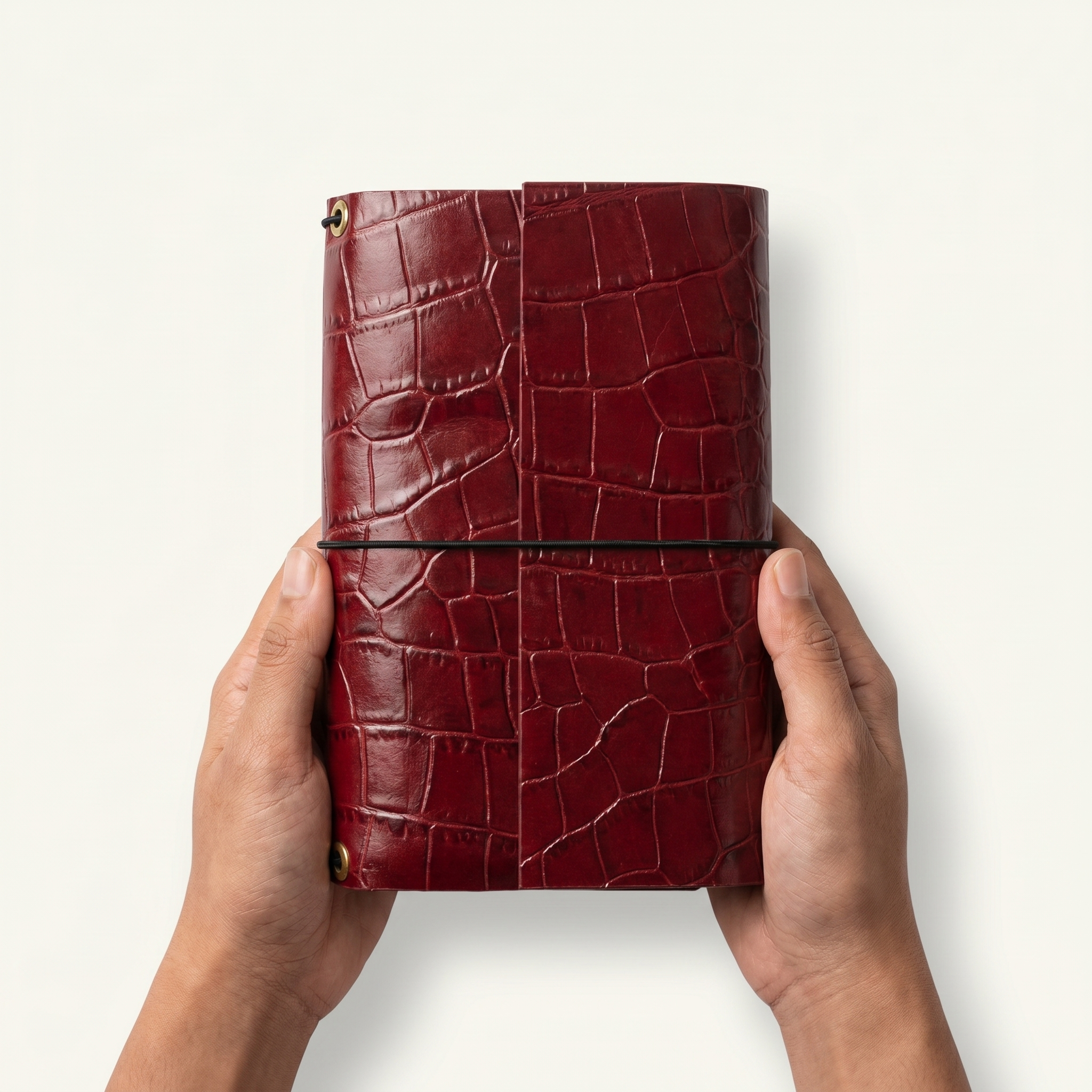 Momento Traveler's Journal - hero