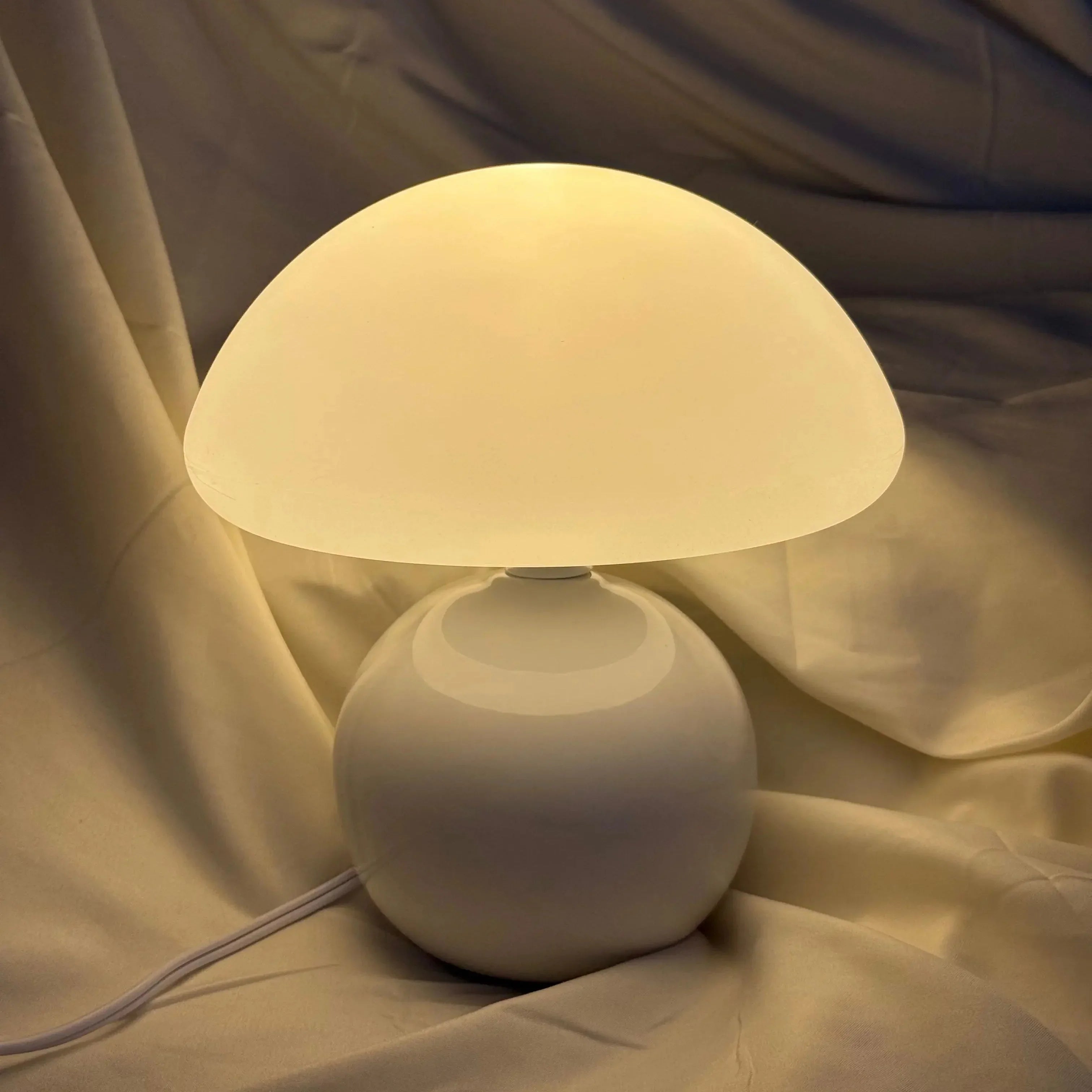 Mother Nature Ceramic Lamp ilovehue
