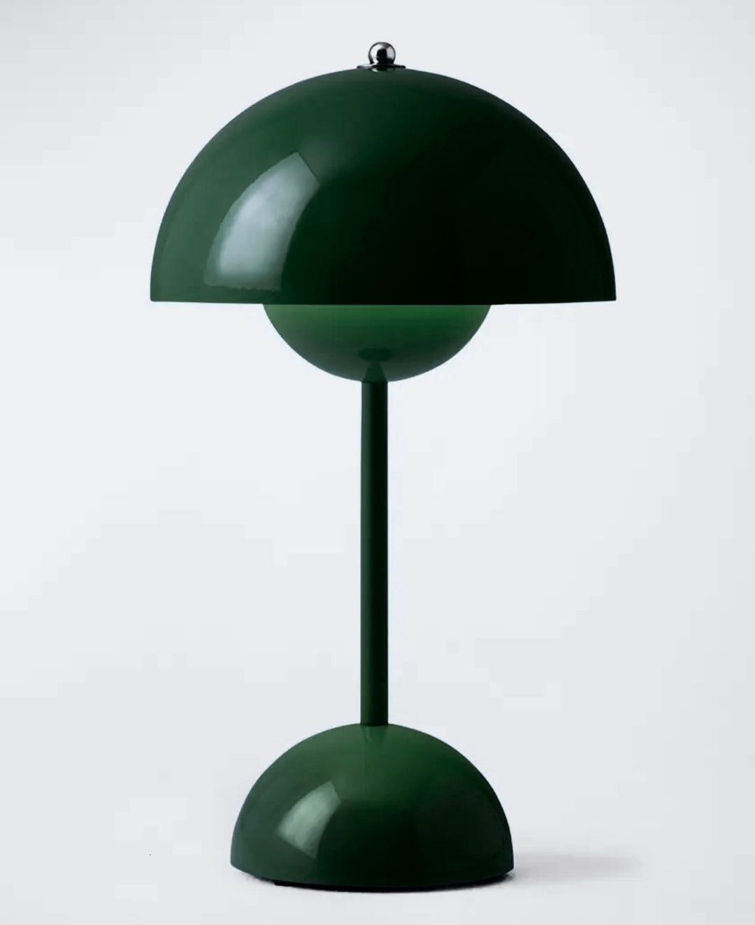 Flowerpot Lamp table lamp