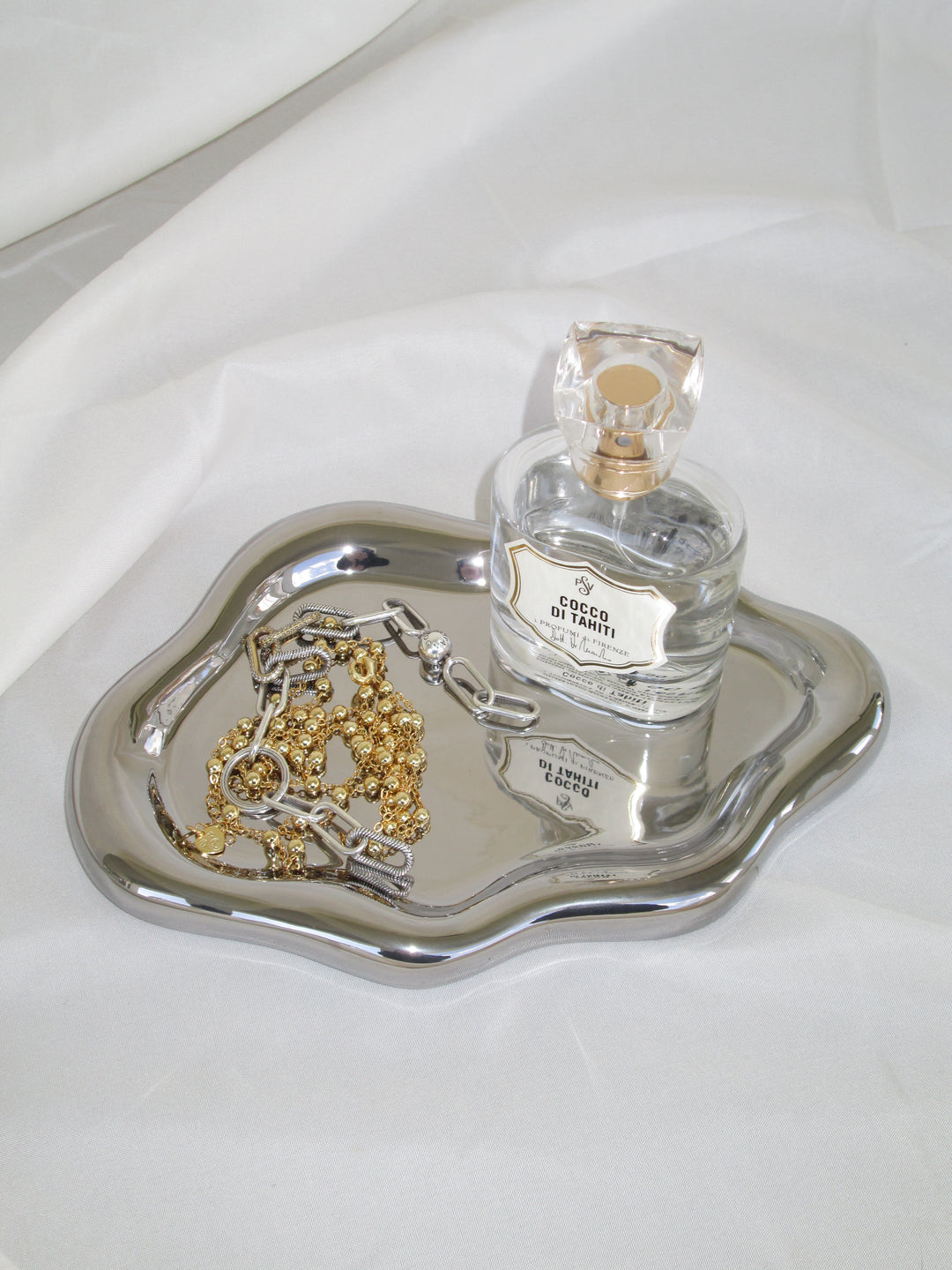 Cloud 9 Tray