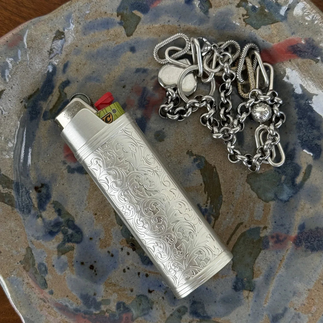 Stella Lighter Case