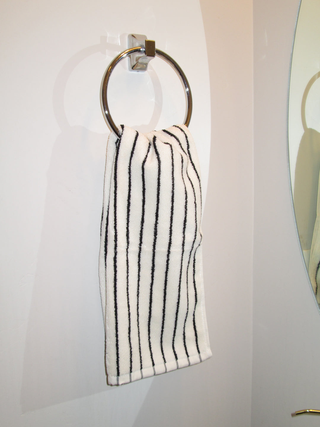 Rowan Striped Towel Set