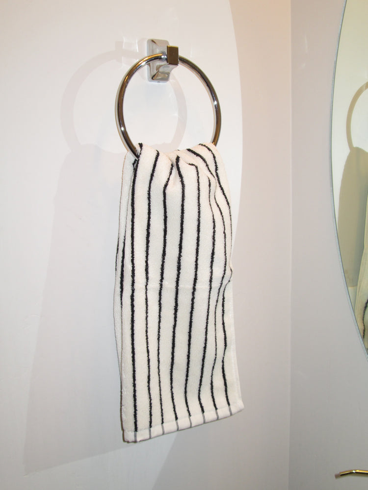 Rowan Striped Towel Set
