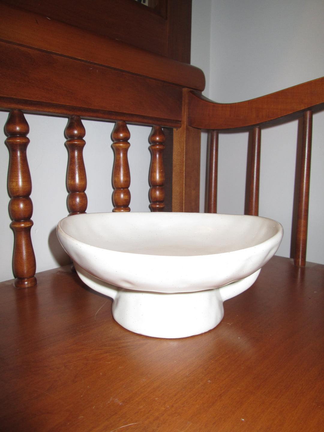 Aliyah Pedestal Bowl