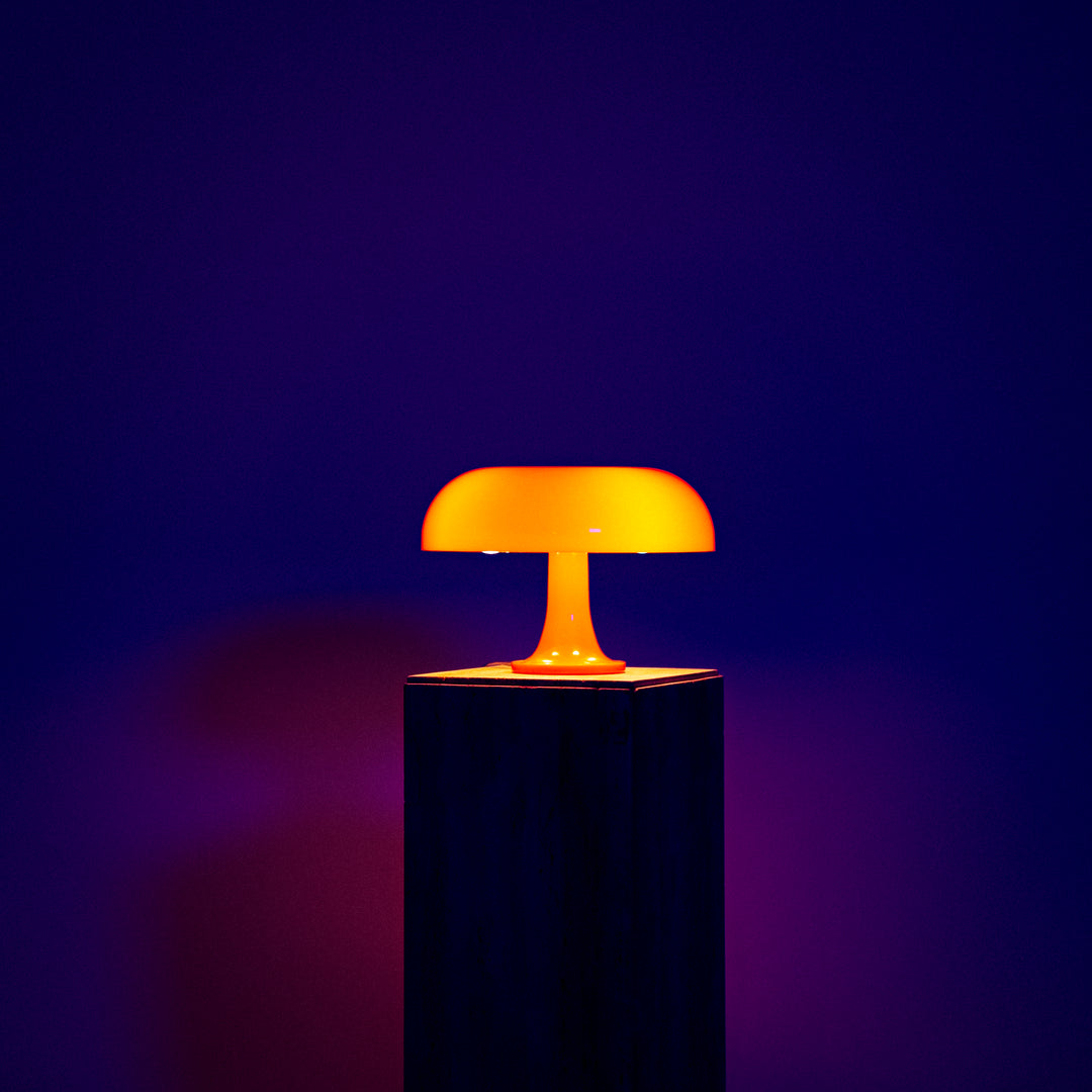 ilovehue Mushroom Table Lamp