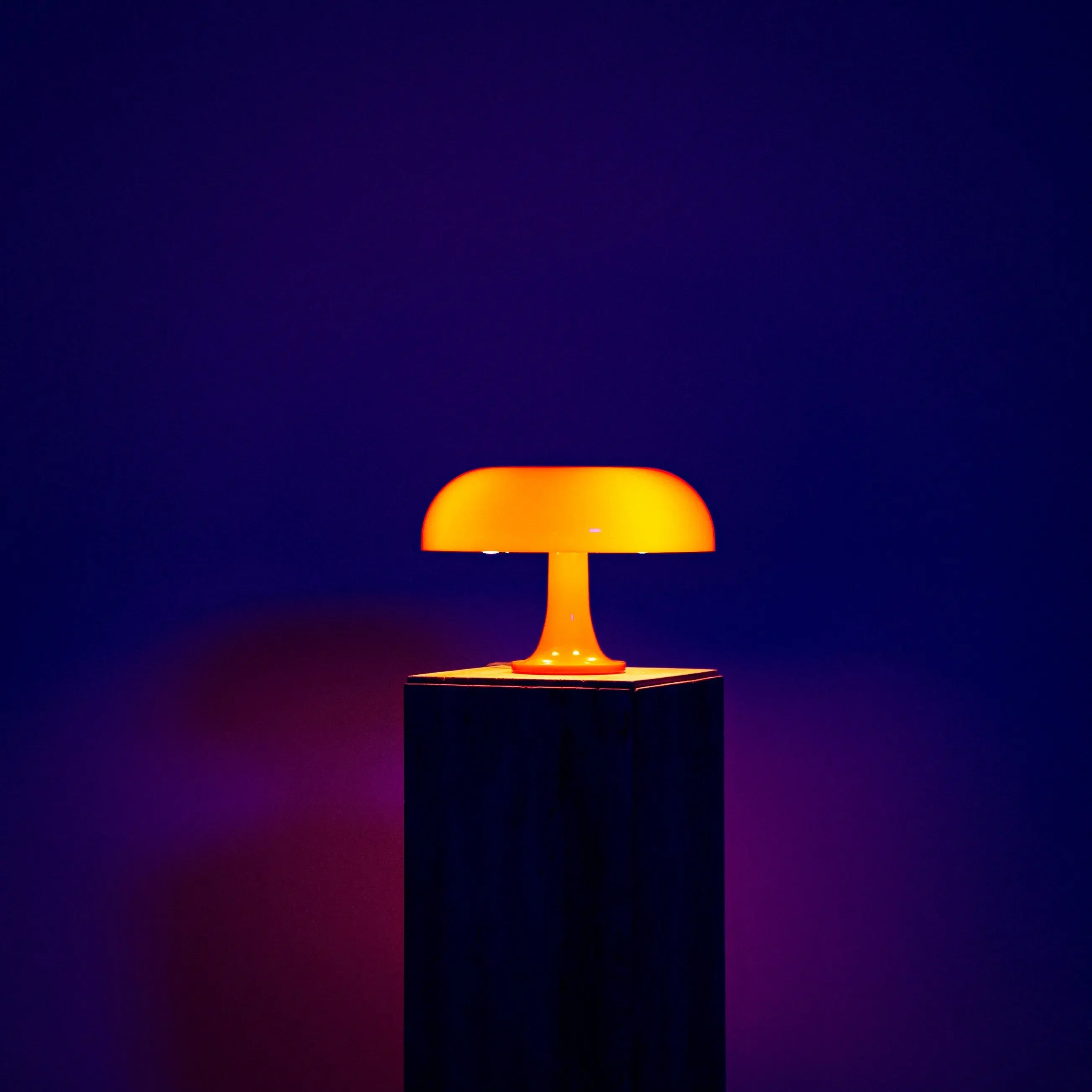 ilovehue Mushroom Table Lamp ilovehue