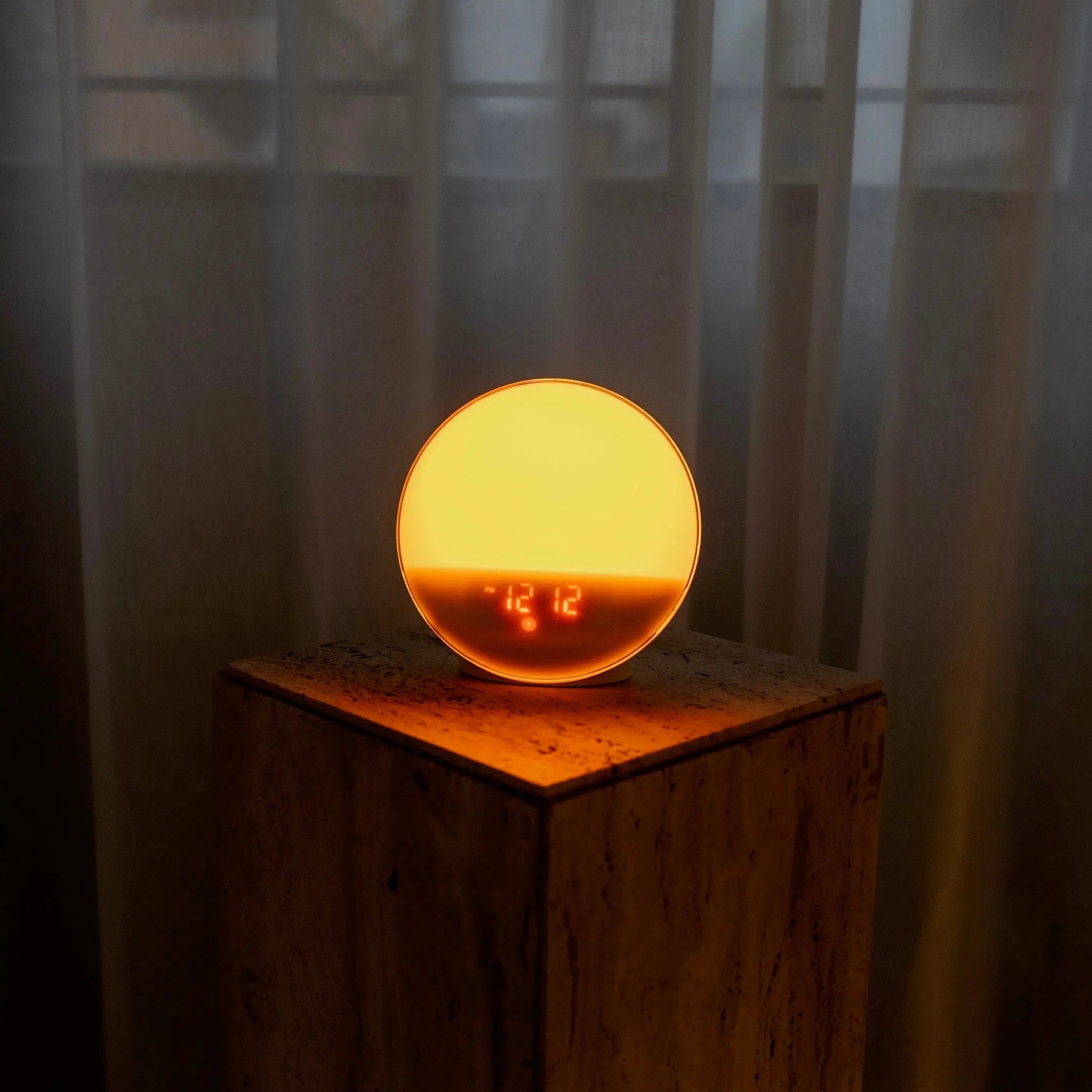 ilovehue Dawn Simulator ilovehue