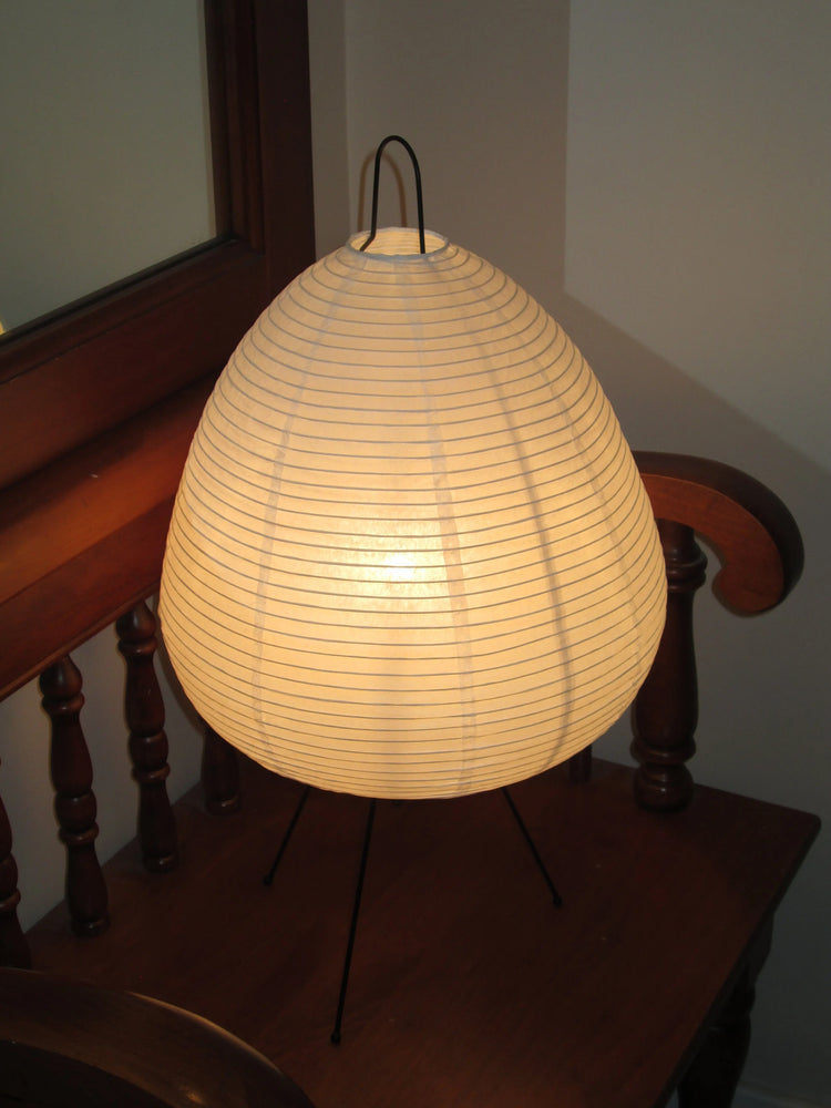 ilovehue Japanese Sculpture Lamp ilovehue