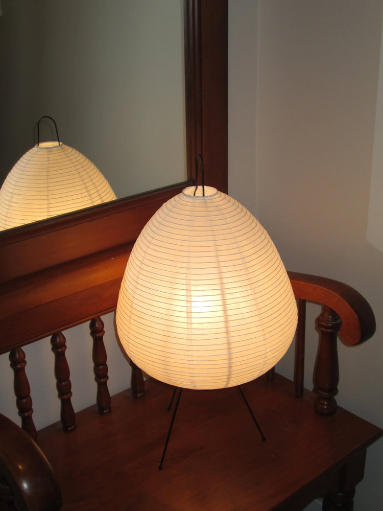 ilovehue Japanese Sculpture Lamp ilovehue