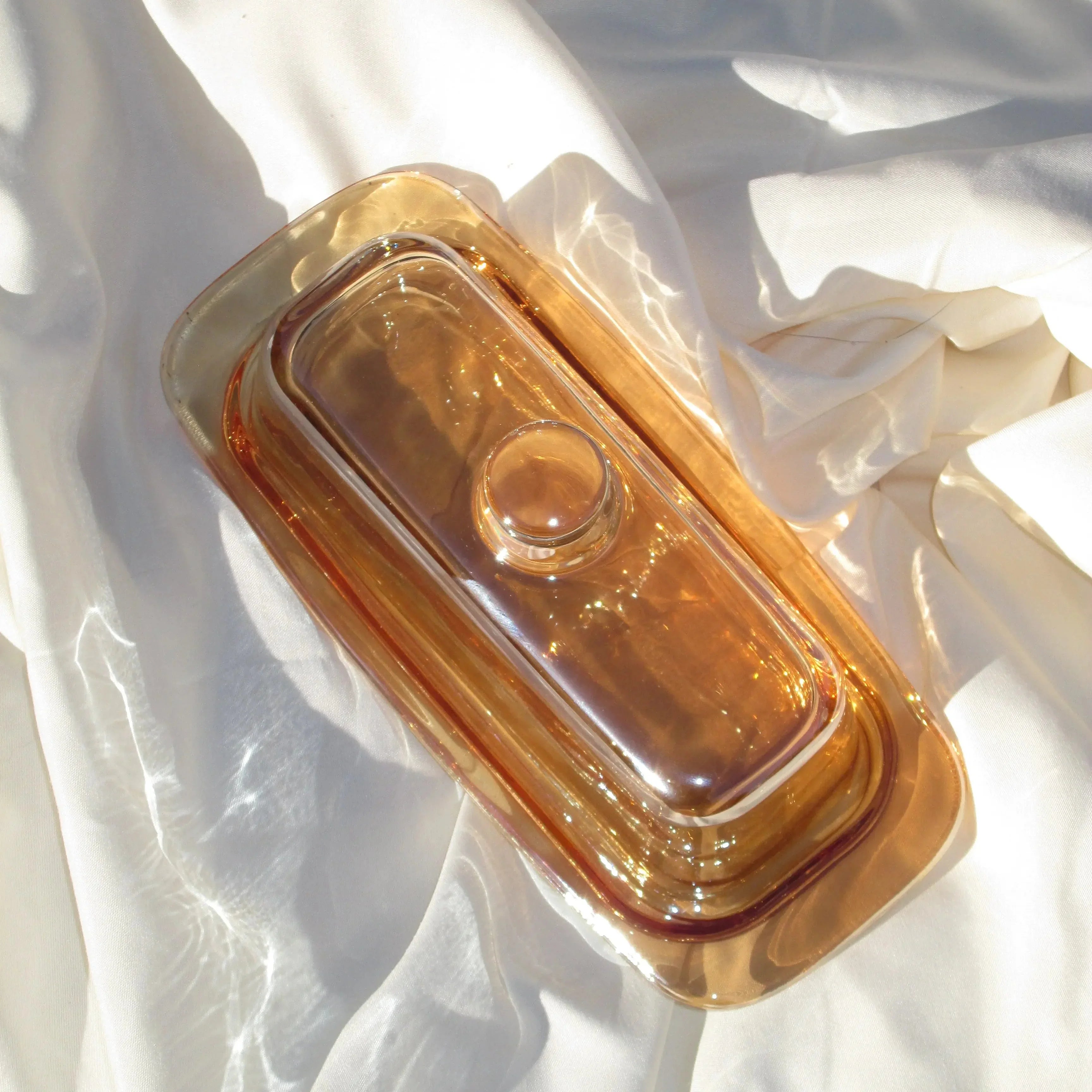 Ardor Butter Dish ilovehue