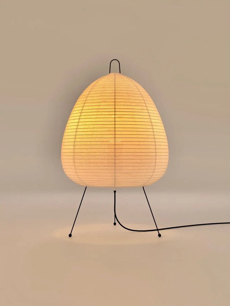 ilovehue Japanese Sculpture Lamp ilovehue