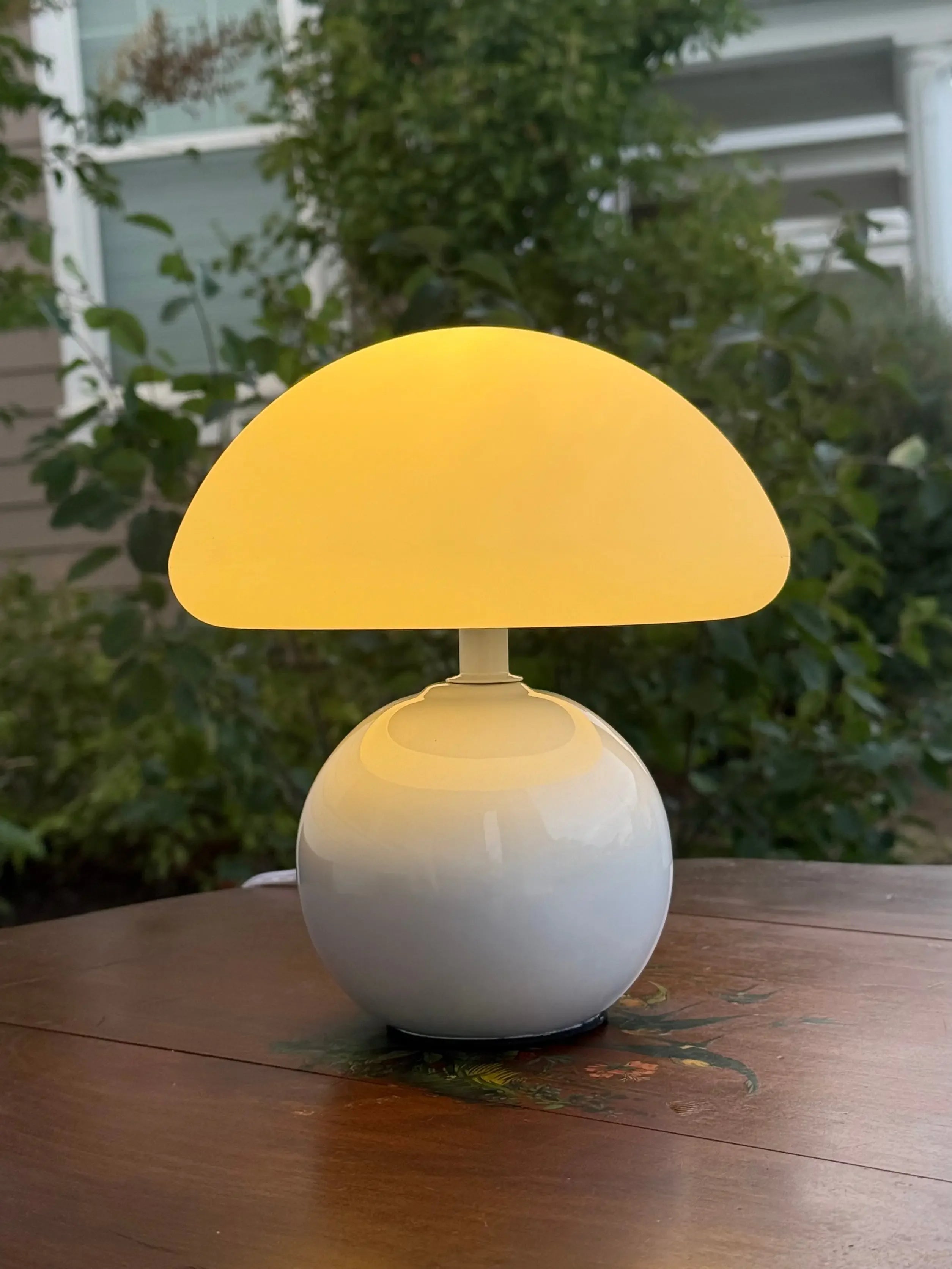 Mother Nature Ceramic Lamp ilovehue