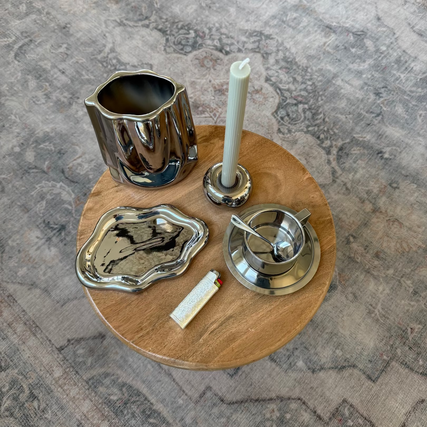 Chrome Bundle - Ilovehue