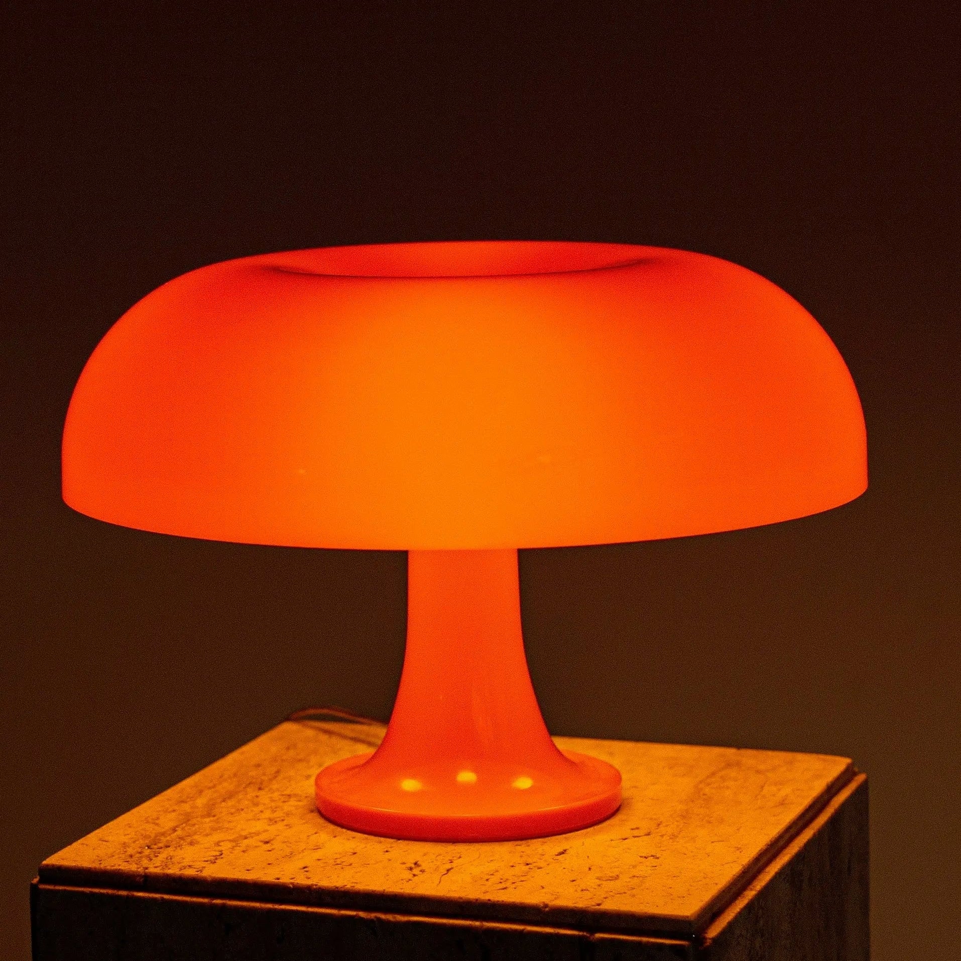 ilovehue Mushroom Table Lamp ilovehue
