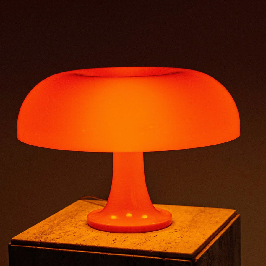 ilovehue Mushroom Table Lamp ilovehue