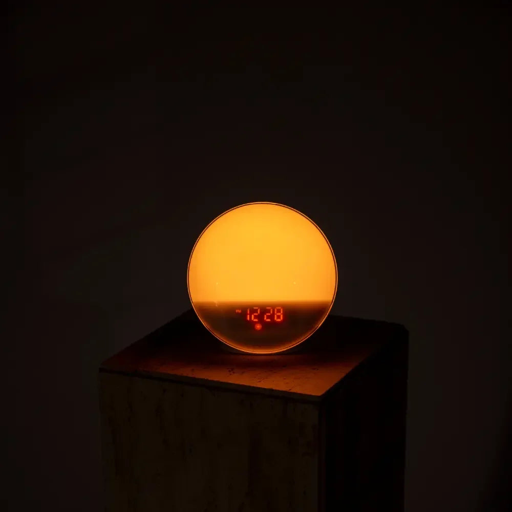 Dawn Simulator