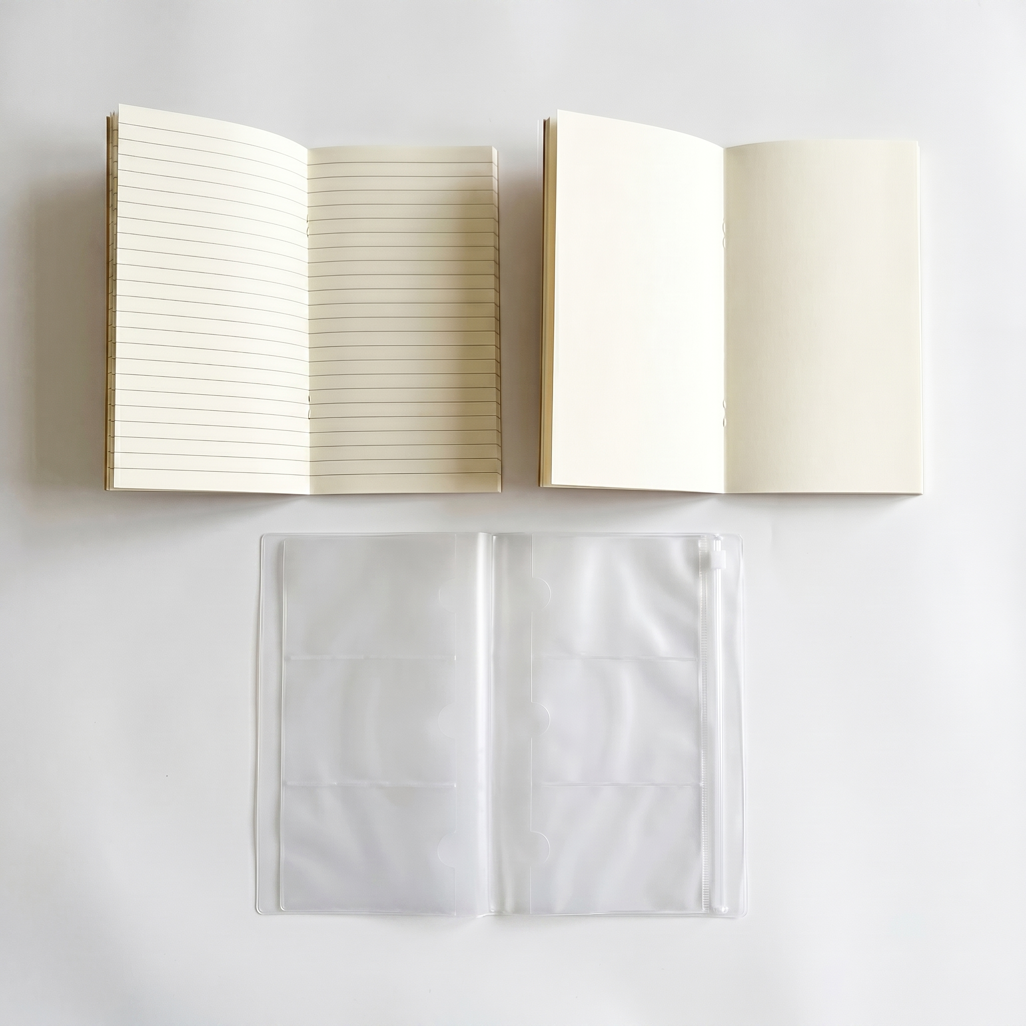 Momento™ Traveler's Journal (v3 Offer)