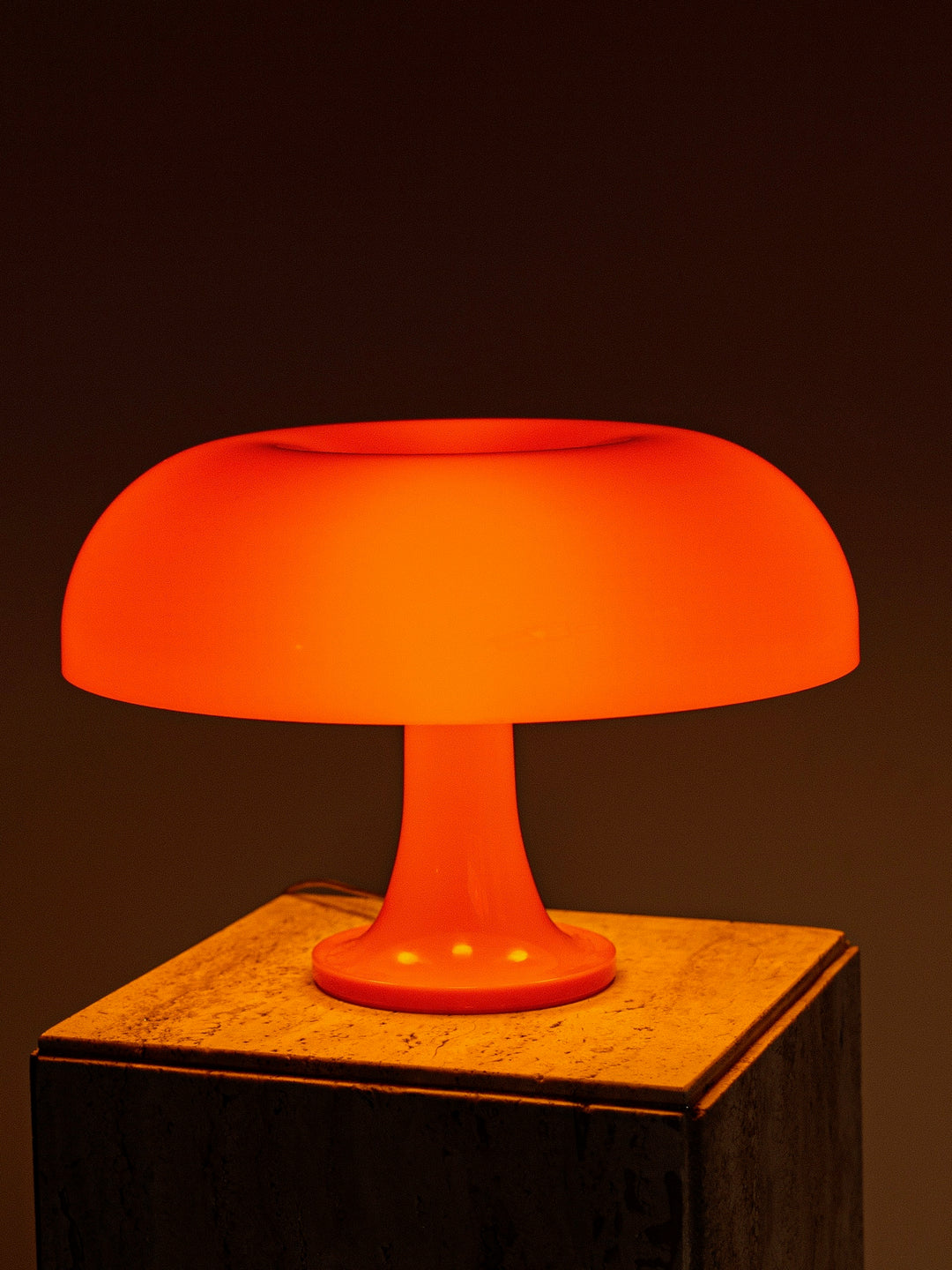 ilovehue Mushroom Table Lamp