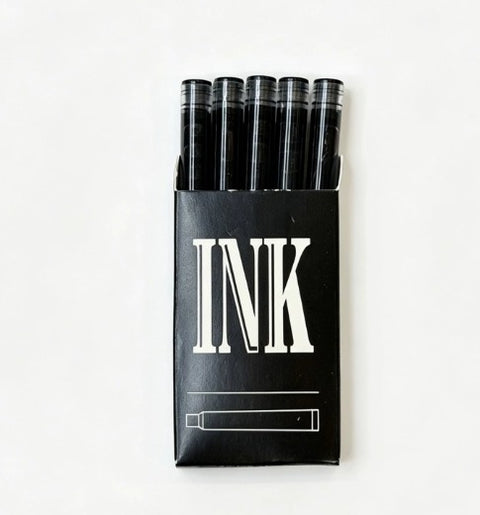 Pens & Ink