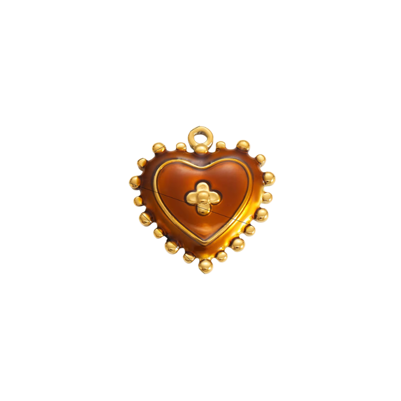 Vincent Charm